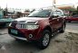 Mitsubishi Montero gls Sport matic diesel 2010 for sale -1