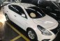 2016 Nissan Almera 15 MT Grab Ready-2