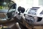 2013 Toyota Hilux G 4x2 Diesel MT FOR SALE-5