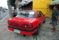 1998 Mazda 323 LX Manual for sale -2
