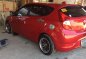 Hyundai Accent Hatchback 1.6V Turbo Diesel Engine-4
