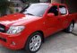 2010 Toyota Hilux J 4x2 M/T D4D FOR SALE-4
