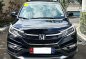 2016 Honda CRV 2.0L Automatic with Casa Maintained Records-4