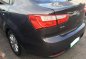 Kia Rio 2012 AT for sale -2