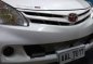 2014 Toyota Avanza rush SALE-1