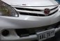 2014 Toyota Avanza rush SALE-2