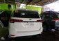 2017 Toyota Fortuner 4X2 G AT FOR SALE-2