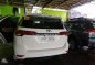 2017 Toyota Fortuner 4X2 G AT FOR SALE-3