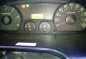 Van Hyundai Starex GRX CRDI - AT 2006 for sale -6