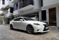 2014 Lexus IS350 Fsport AT paddle shift-14