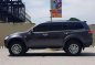 2012 Mitsubishi Montero GLS-V AT-2