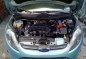 Ford Fiesta Sedan 2013 Automatic All Original-5