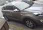 2014 Kia Sportage Diesel Matic 2015-2