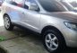 For Sale 2009 Hyundai Santa Fe-1