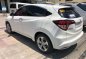 Selling 2016 aquired Honda HRV-4