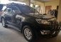 Toyota Fortuner G AT 2013 FOR SALE-6