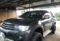 Mitsubishi Strada gls V 4x4 manual 2012 for sale -6