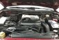 Mitsubishi Montero gls Sport matic diesel 2010 for sale -3