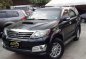 2013 Toyota Fortuner 4x2 G AT Diesel FOR SALE-6