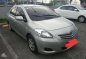 Rush for sale Toyota Vios E 2010 model-1