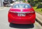 2015 TOYOTA COROLLA ALTIS 1.6E Manual Transmission-5