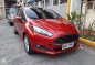 FORD FIESTA 1.5L 2016 Series FOR SALE-3