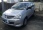 Toyota Innova J 2010model manual trans diesel-6