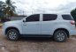 Assumed Chevrolet Trailblazer 4x2 for sale -1