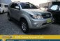 2008 Toyota Fortuner G Automatic P518,000-1