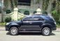 2014mdl Toyota Fortuner G Dsl Athomatic-4