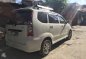 For sale TOYOTA Avanza J 2007-2