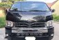 2016 Toyota Hiace Super Grandia 3.0 AT-7