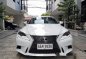 2014 Lexus IS350 Fsport AT paddle shift-7