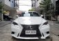 2014 Lexus IS350 Fsport AT paddle shift-5