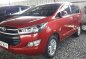 2016 Toyota Innova 2.8 E Manual Well maintained-0