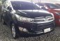 2016 Toyota Innova 2.8G Manual Diesel-0