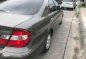 2002 Toyota Camry top of the line-3