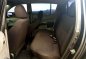 2012 Mitsubishi Strada glsv 4x4 top of the line-6