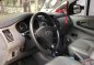 Toyota Innova J 2005 Manual transmission FOR SALE-2