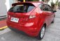 FORD FIESTA 1.5L 2016 Series FOR SALE-4