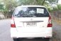 TOYOTA Innova diesel 2015 FOR SALE-1