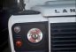 2012 Landrover Defender 110 for sale -1