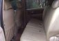TOYOTA Fortuner G 2006 model Automatic Transmission-3