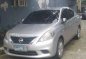 2013 Nissan Almera Manual Transmission-1
