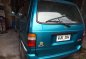 Toyota Revo GLX 2003 FOR SALE-8