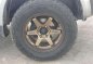 2012 Mitsubishi Strada glsv 4x4 top of the line-7