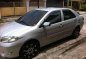 Toyota Vios 1.5 G top of the line manual transmission-3