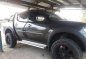 Mitsubishi Strada gls V 4x4 manual 2012 for sale -5