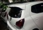 2018 Toyota Wigo G Manual transmission Well Maintained-2