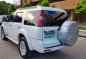 Ford Everest Automatic 2.5 Turbo Diesel 2013-2